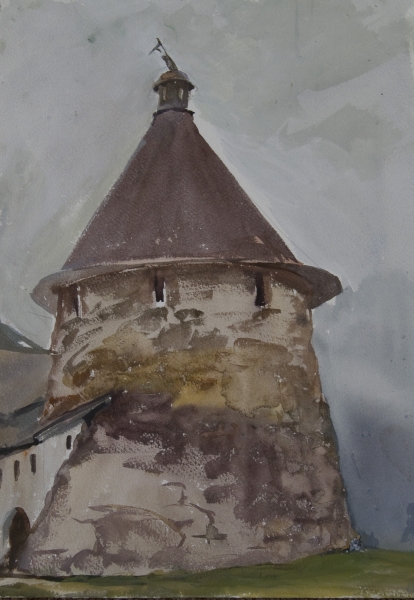 portfolio_gal/Aquarelle/Tower Solovki.JPG